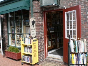 storefront