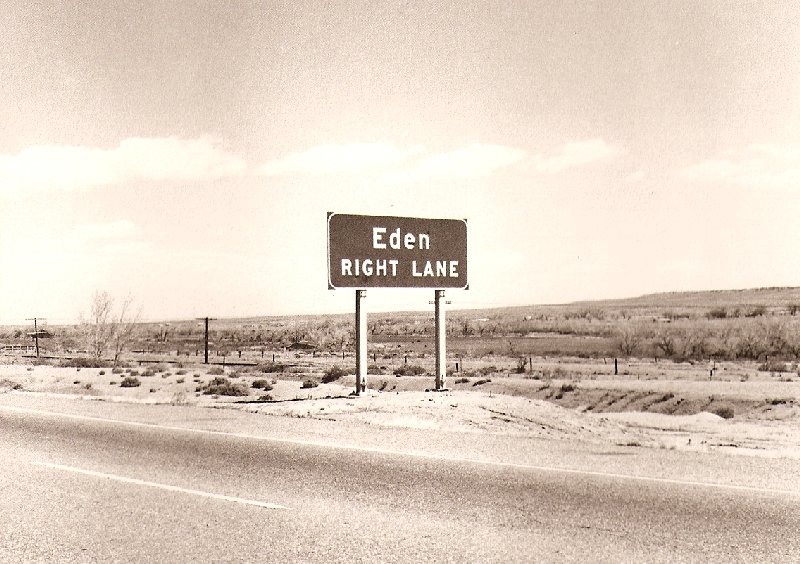 eden