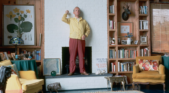 Capote