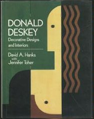 DONALD DESKEY DONALD DESKEY