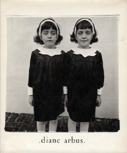 Diane Arbus: An Aperture Monograph Diane Arbus An Aperture Monograph