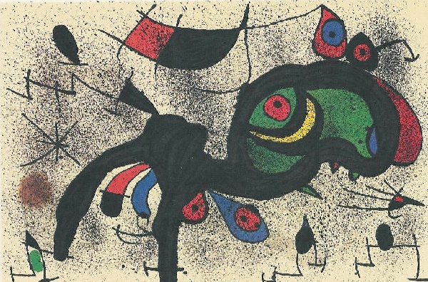 MIRO#1 MIRO#1