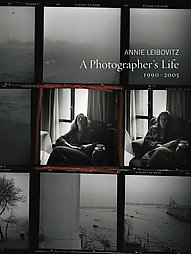 Annie Leibovitz