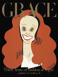 Grace Coddington