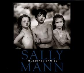 Sally Mann