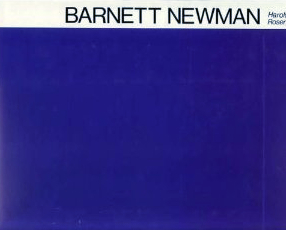 Barnett Newman