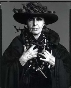 Louise_Nevelson