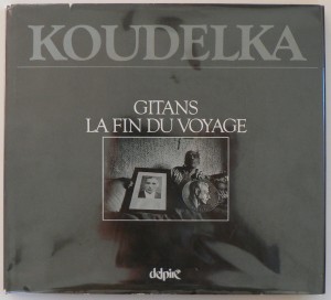 Koudelka Gitans La Fin Du Voyage